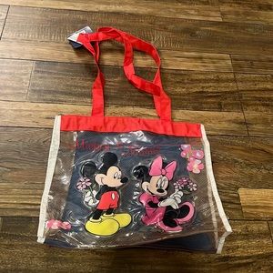 Mickey Mouse bag